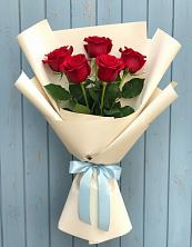 Букет Классика чувств в Московском