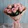 Букет цветов из: Розы в Московском