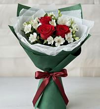 Букет Идеальный Вкус в Московском