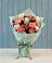 Букет цветов из: Розы в Московском