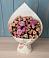Букет цветов из: Розы в Московском